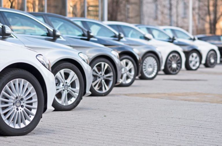 Europapress 3665976 Coches Usados