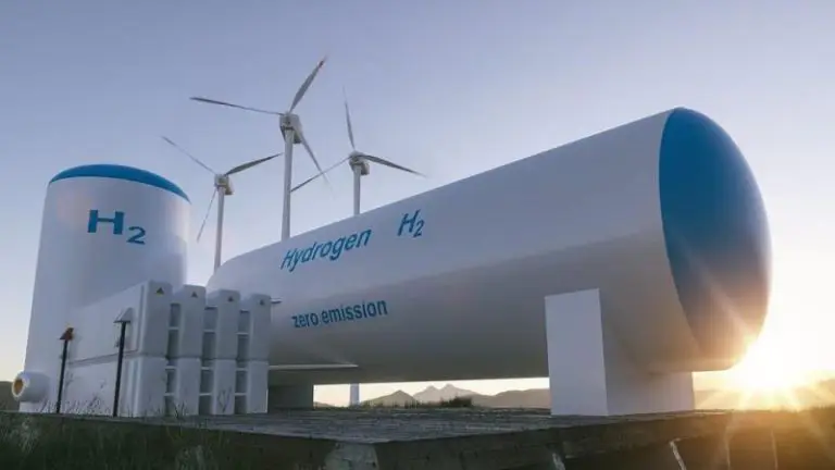 Europapress 5357359 Enagas Renovable Alter Enersun Extremadura New Energies Constituyen Alianza
