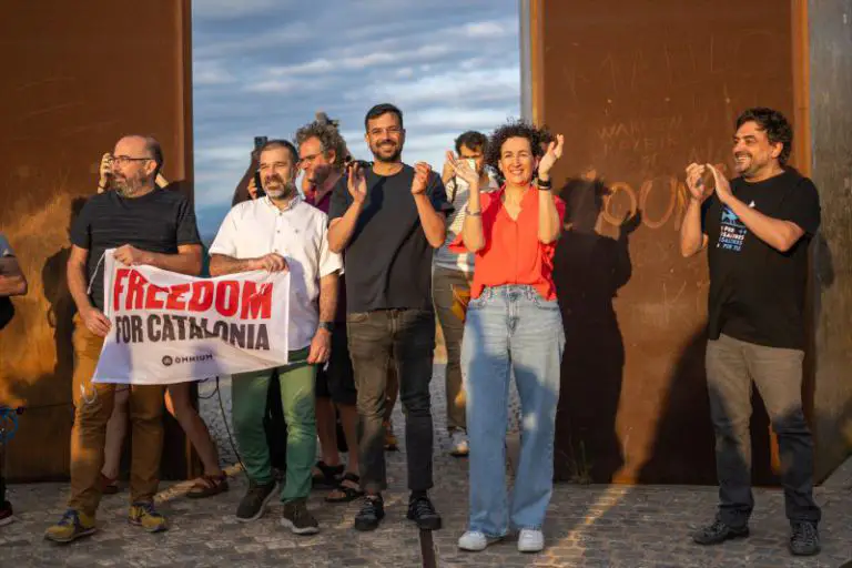 Europapress 6084352 Cinco Recibidos Salses