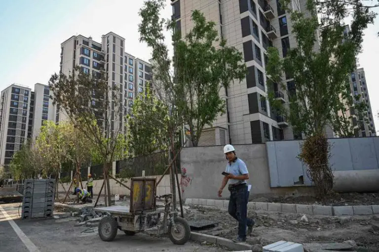 Guangzhou R&f Properties