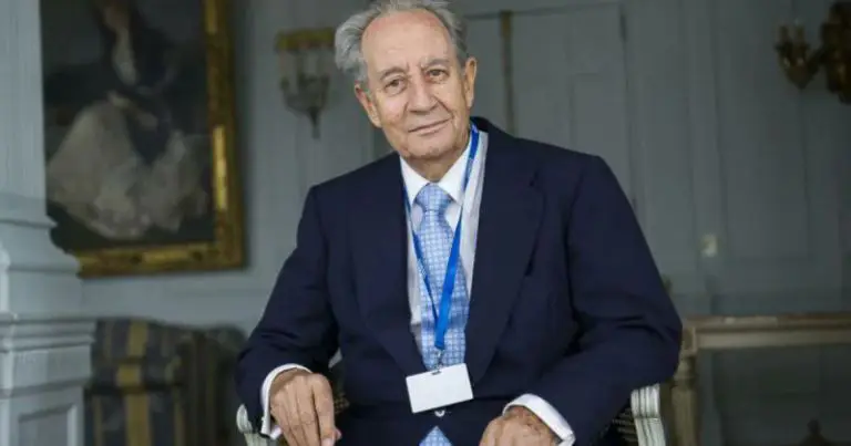 Juan Miguel Villar Mir