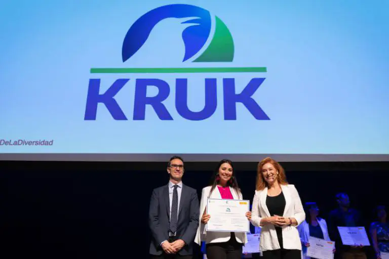 Kruk