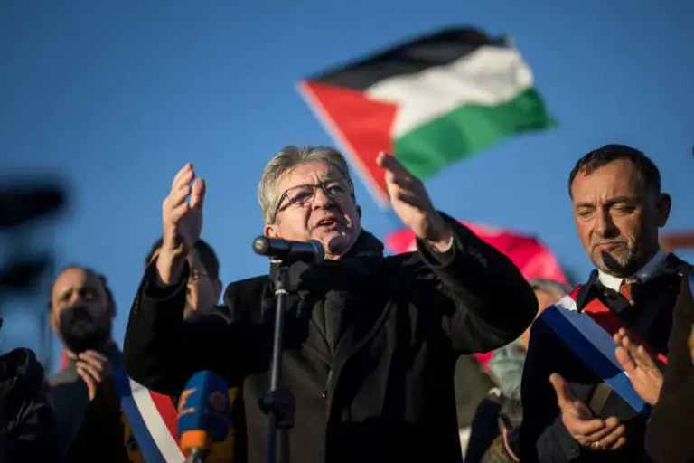 Mélenchon