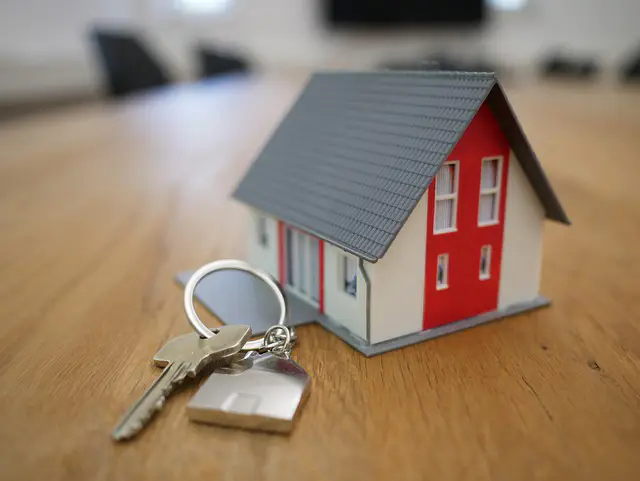 Build A House 4503738
