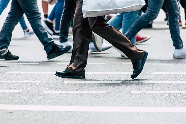 Pedestrian 8037900