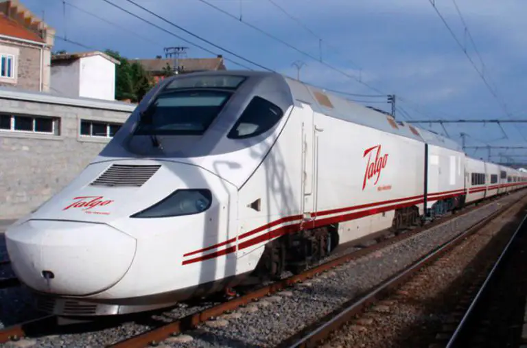 Talgo