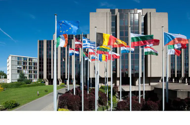 Tribunal De Cuentas De La Ue