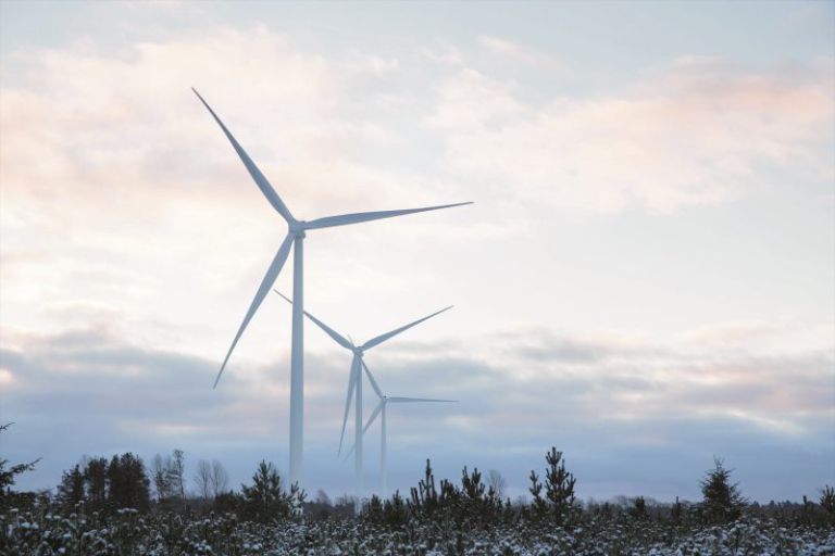 Europapress 1791115 Economia Siemens Suministrara 263 Mw Proyectos Onshore Suecia Noruega