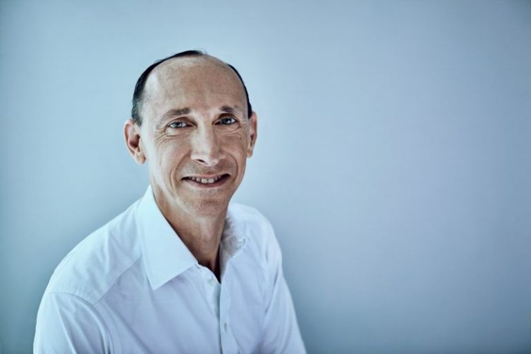 Europapress 4476841 Ceo Edreams Odigeo Dana Dunne