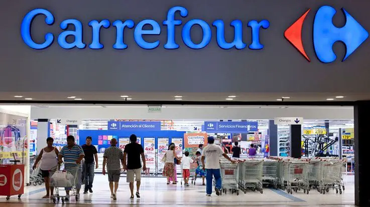 Carrefour
