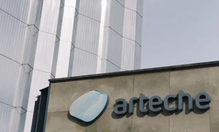 Europapress 3956866 Sede Grupo Arteche