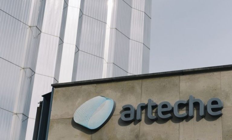 Europapress 3956866 Sede Grupo Arteche
