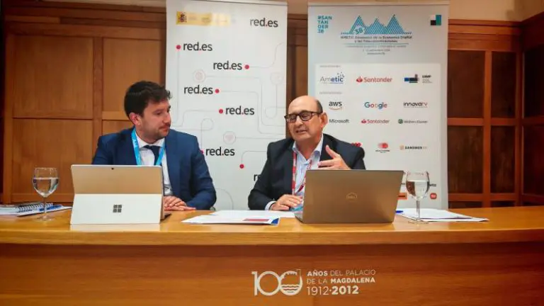 Europapress 6189187 Rueda Prensa Redes Marco 38 Encuentro Ametic