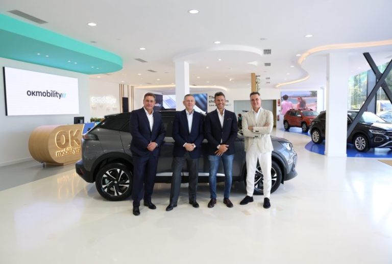 Javier Collazos Ngel Fernndez Othman Ktiri Y Ral Garca