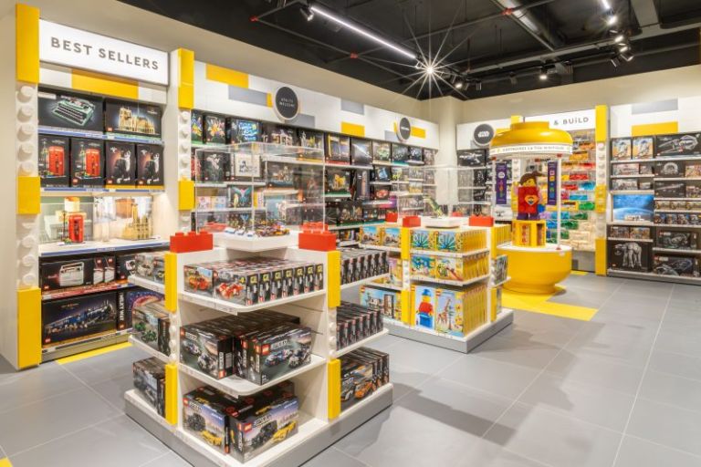Lcs Store