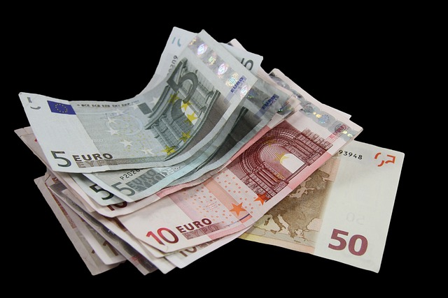 Banknotes 1463132