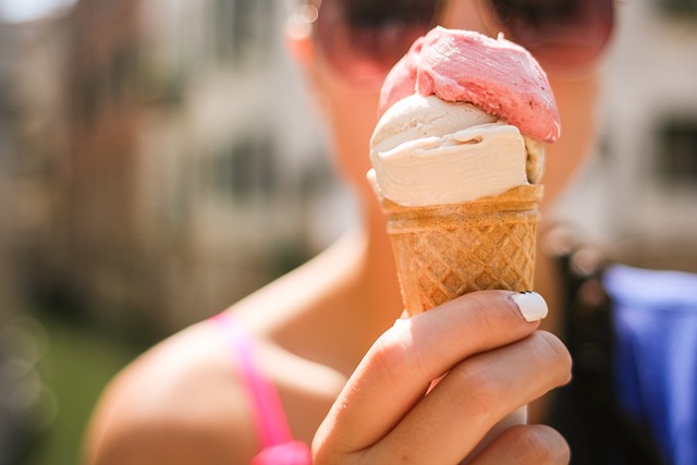 Ice Cream 865126