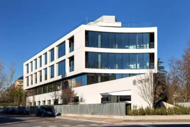 Europapress 5017282 Edificio Habana Arima