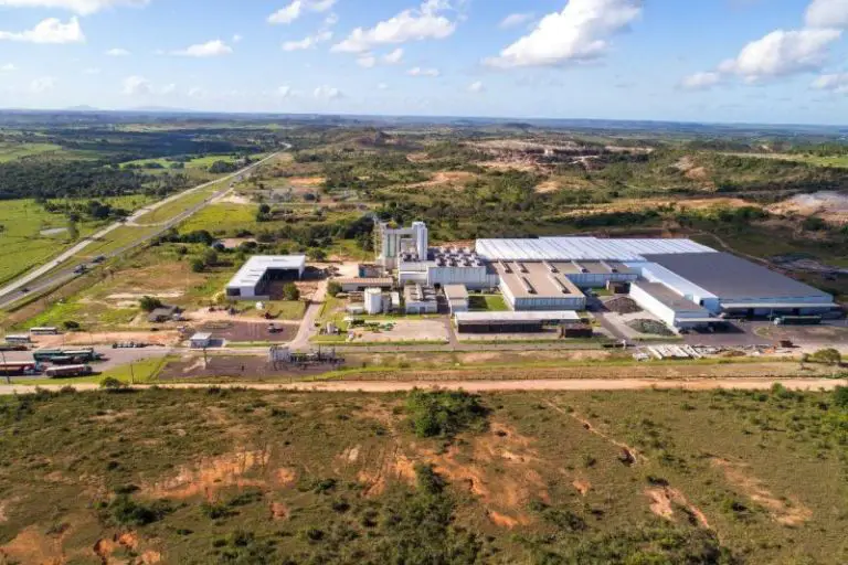 Europapress 5620271 Instalaciones Vidroporto