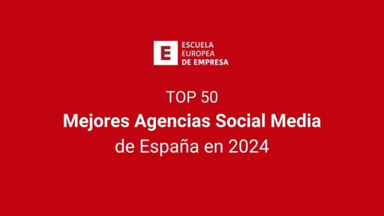 Ranking Mejores Agencias Social Media De Espana 2024 Eee 2048×1152