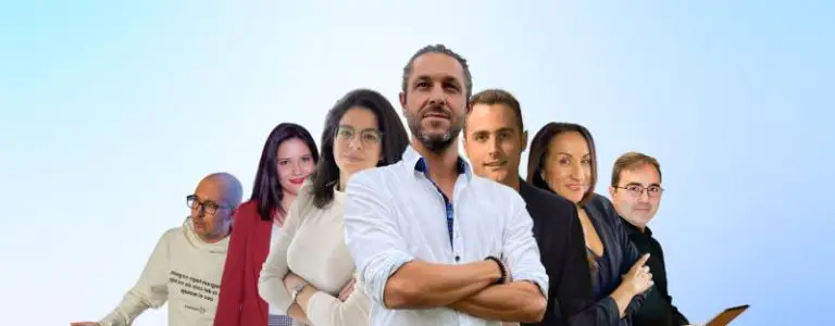 Fondo Club Emprendedores Triunfers