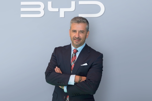Alberto De Aza Byd