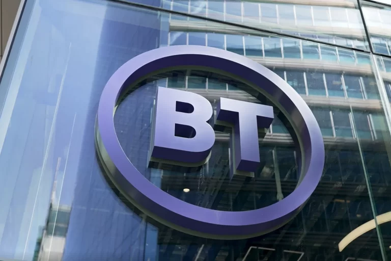 British Telecom
