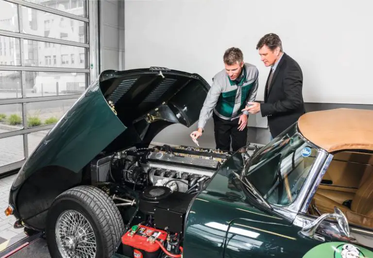 Dekra Oldtimer Appraisal 017 Website