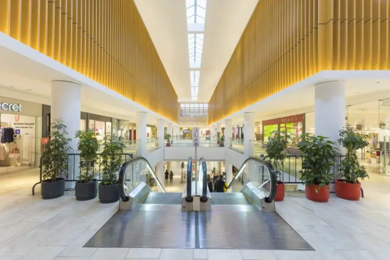 Europapress 3192633 Centros Comerciales Socimi Merlin Properties