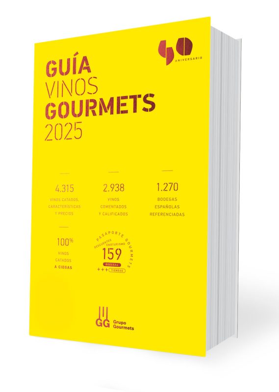 Guia De Vinos