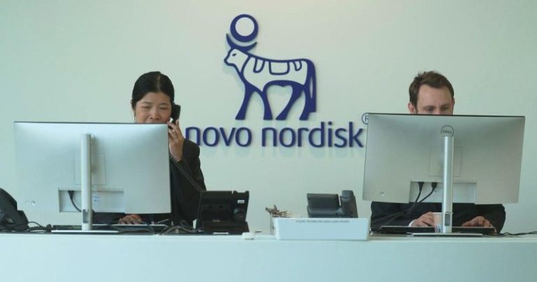 Novo Nordisk