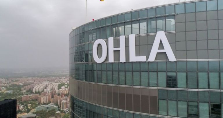 Ohla