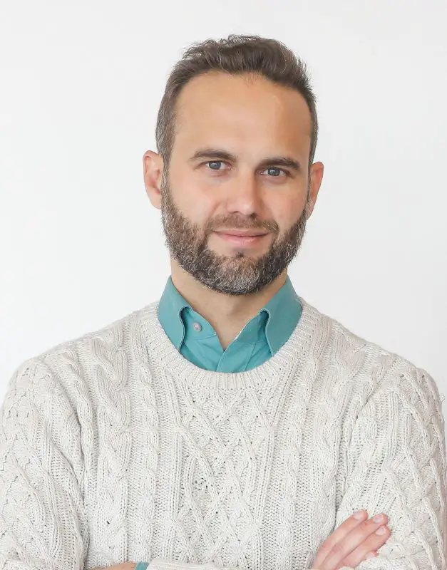 Fran Grau Ceo Kydemy I