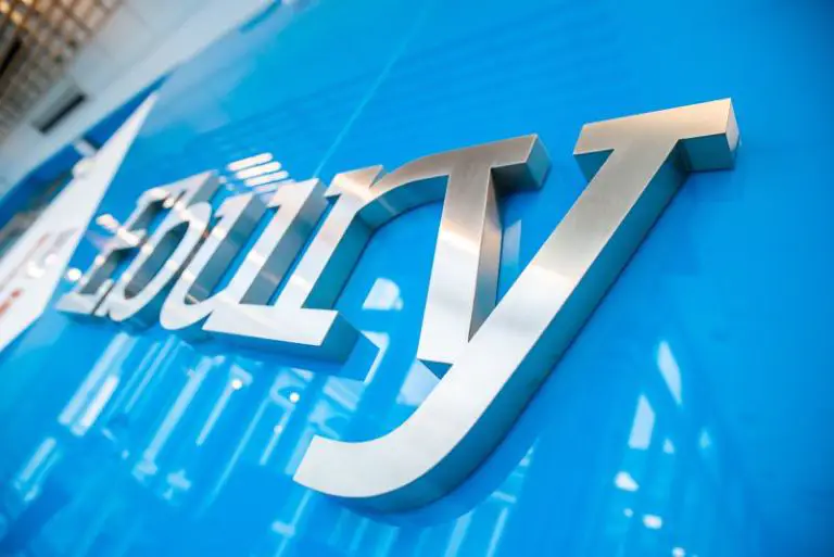 Europapress 6382907 Oficinas Ebury