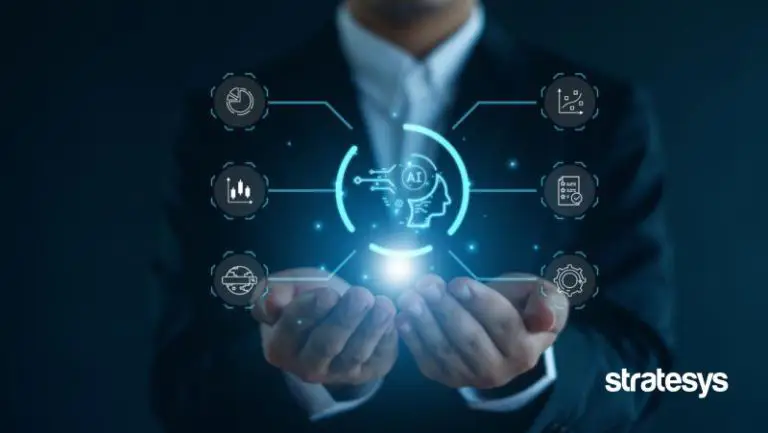 Europapress 6455700 Np Integrar Tecnologia Negocio Clave Ia Impulse Crecimiento Empresarial