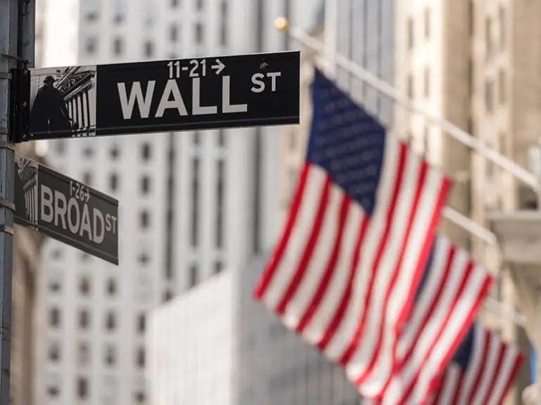 Wall Street