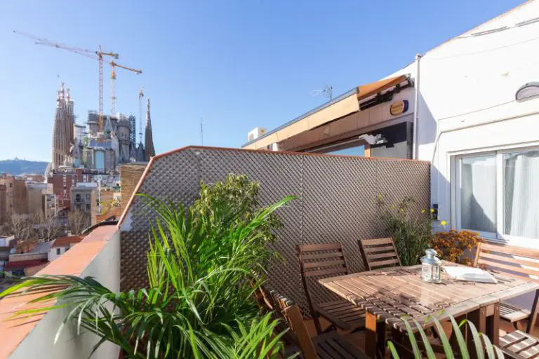 Alquiler Vacacional Centrico Barcelona