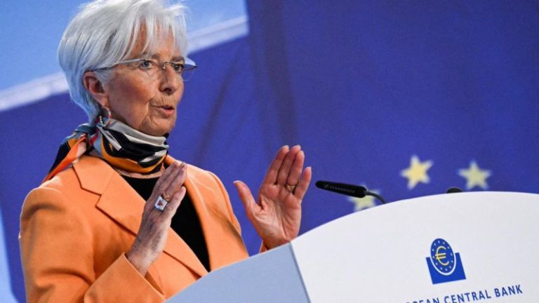 Lagarde