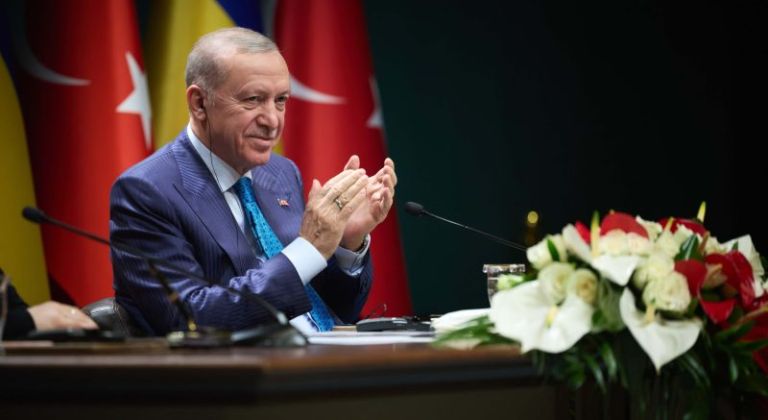 Turquia