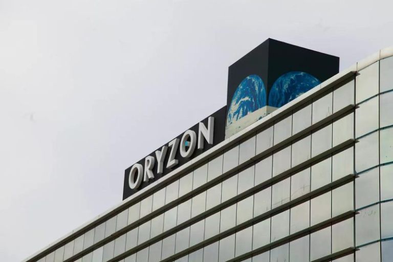 Oryzon
