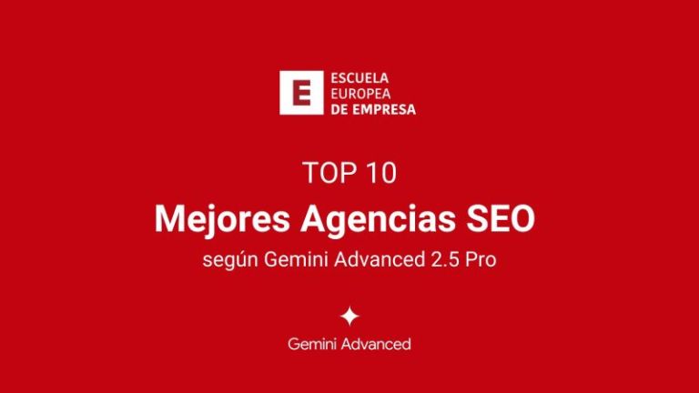 Mejores Agencias Seo Gemini