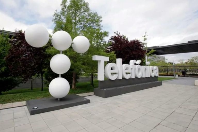 Telefonica