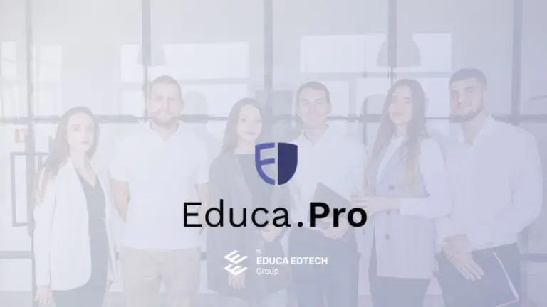 Educa Pro Comunidad Madrid