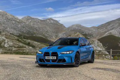 P90612616 Highres Bmw M3 Cs Touring