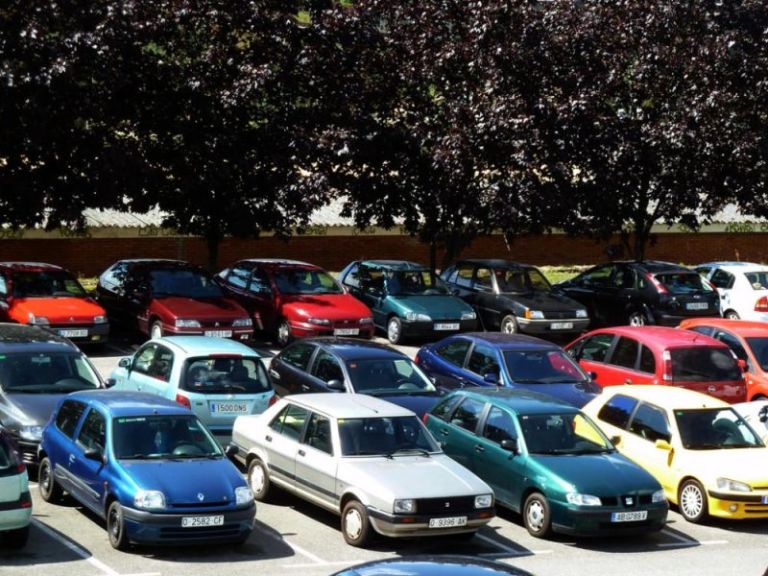Coches