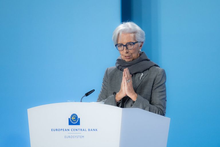 Lagarde