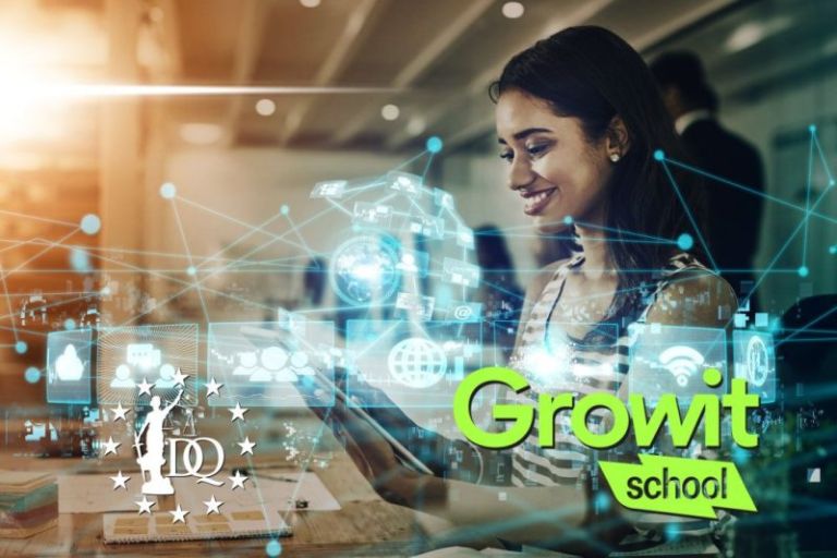 Dq Growit School