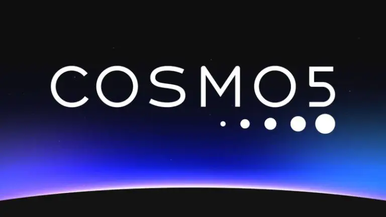 Grupo Labelium Se Convierte En Cosmo