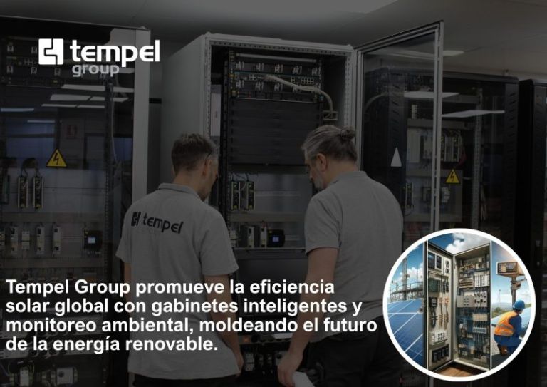 Nota De Prensa Cabinets
