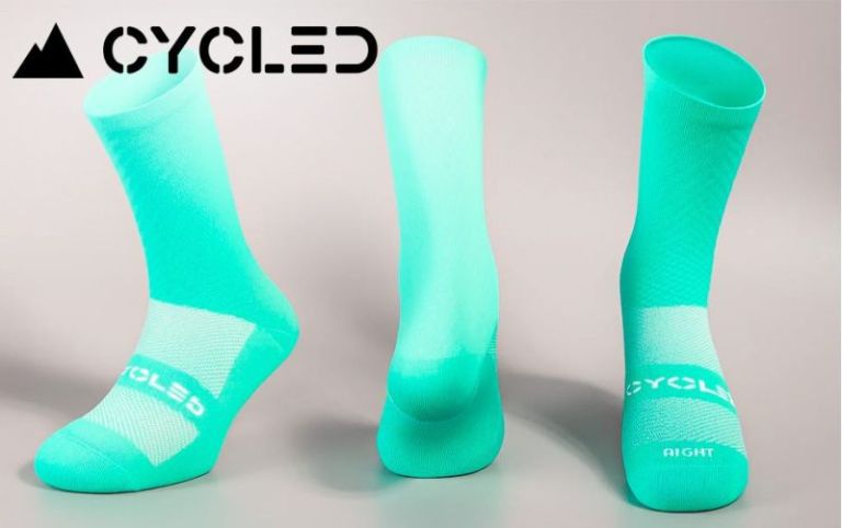 Cycled